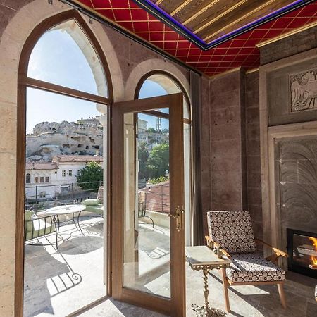 Foremanson Cave Hotel Nar Экстерьер фото