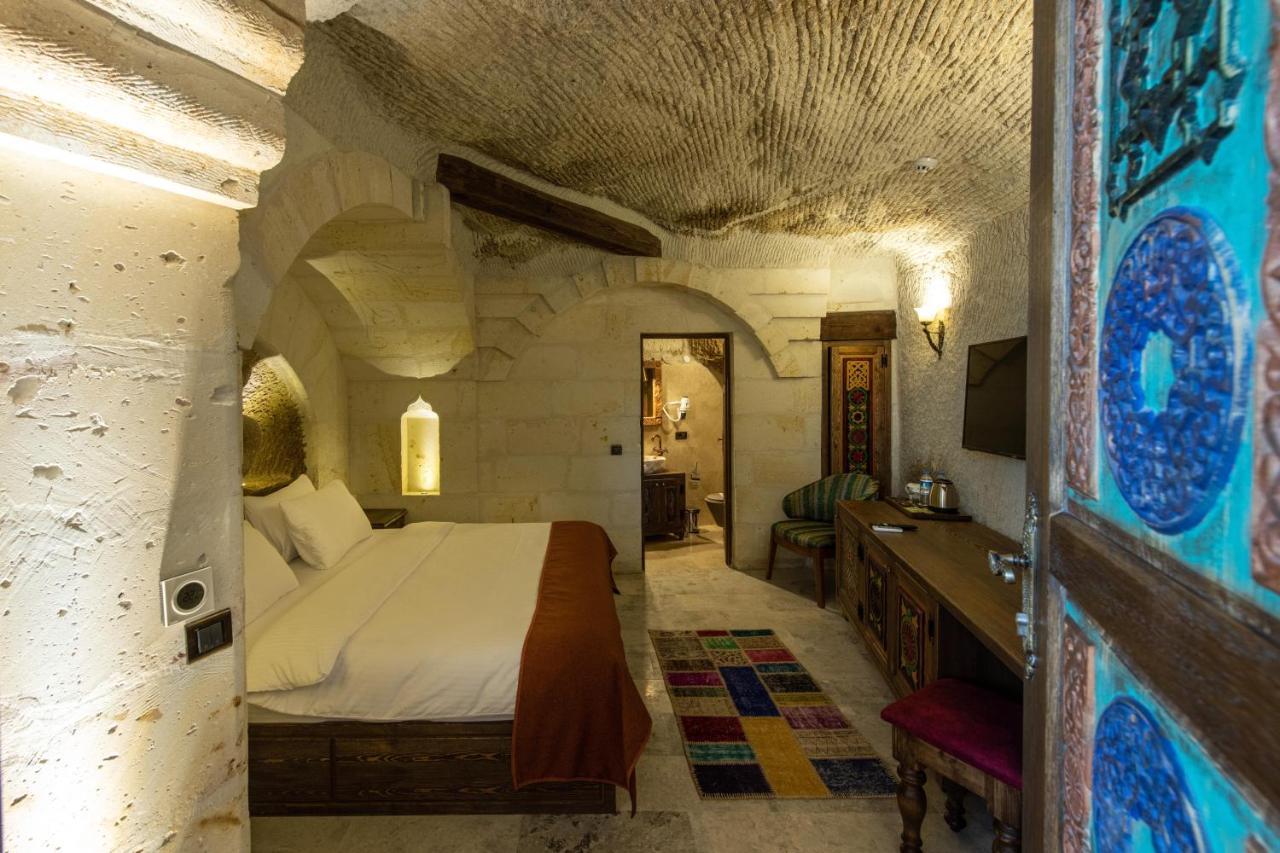 Foremanson Cave Hotel Nar Экстерьер фото